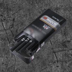 Сигареты Гарни Блек Слимс (Garni Black Slims)